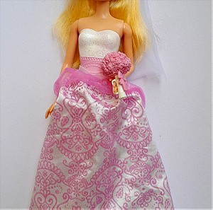 Barbie Bride Doll (Mattel 2018)