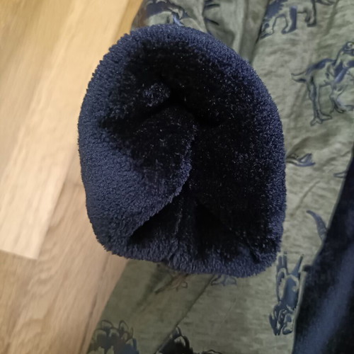 Mick Mack winter jacket like new for 3 years old