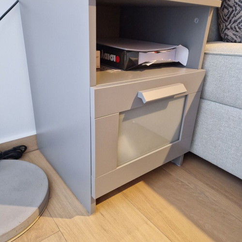 Ikea nightstand like new