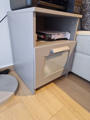 Ikea nightstand like new