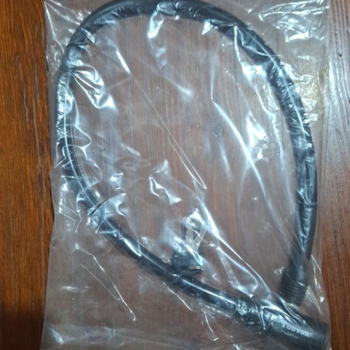 Bicycle lock new