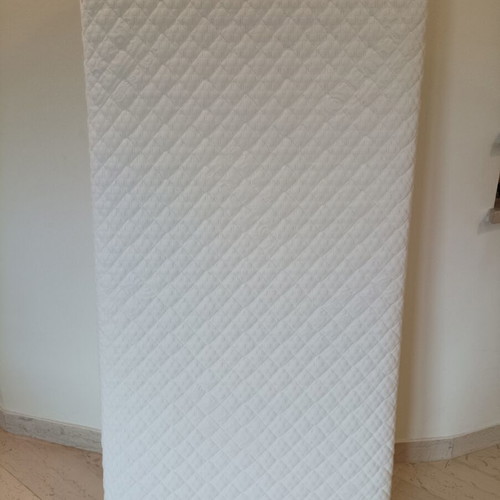 Grecostrom Erato mattress 60x120 cm new, Tencel antibacterial fabric
