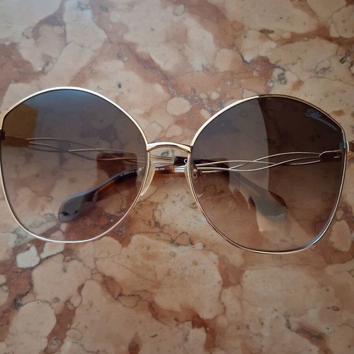 Blumarine sunglasses