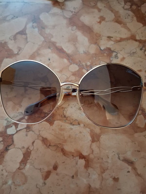 Blumarine sunglasses