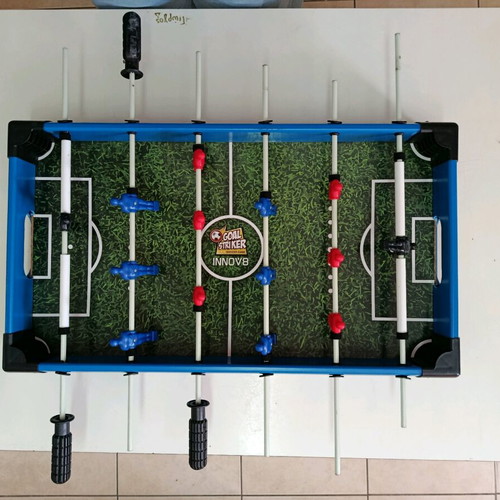 Goal Striker Innov8 Table Football used