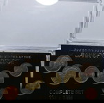  Ελλάδα Σειρά Νομισμάτων Έτος : 1994 σε Εξαιρετική κατάσταση με μερικά ακυκλοφόρητα!
