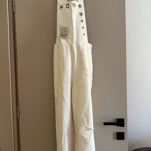 Trash & Luxury jumpsuit M