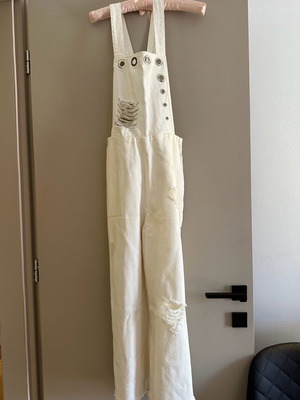 Trash & Luxury jumpsuit M