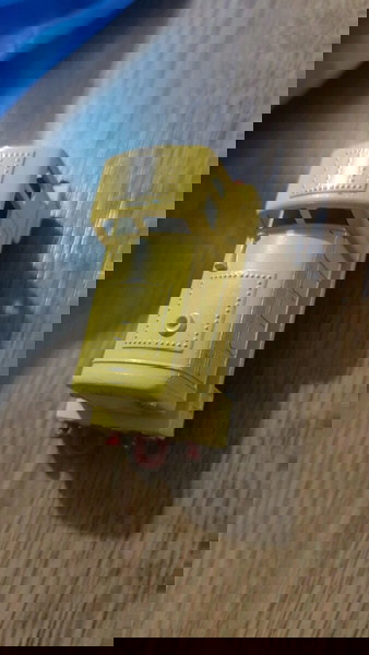 Matchbox Super Fast N24