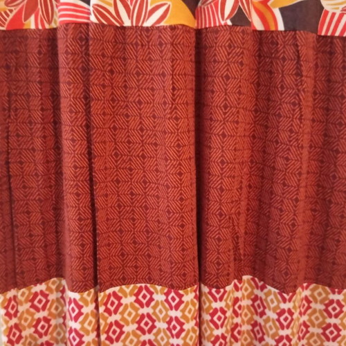 Zara Trafaluc maxi dress ethnic/boho like new, size M