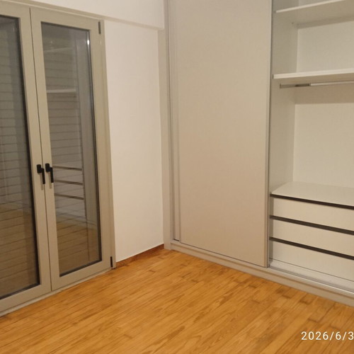 Apartment 74.5 sqm in Agia Paraskevi with parking and storage