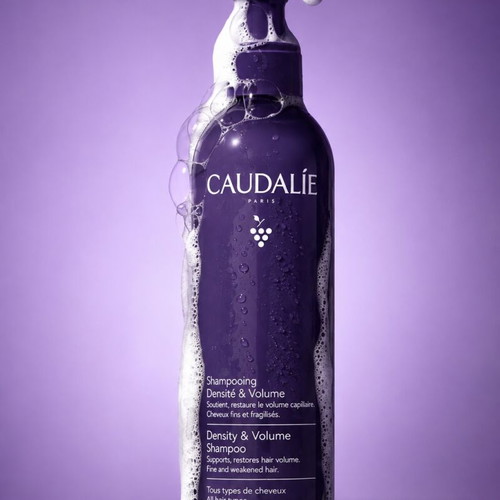 Caudalie Density & Volume Shampoo 200ml