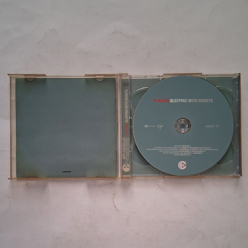 Placebo Sleeping With Ghosts Special Edition 2CD