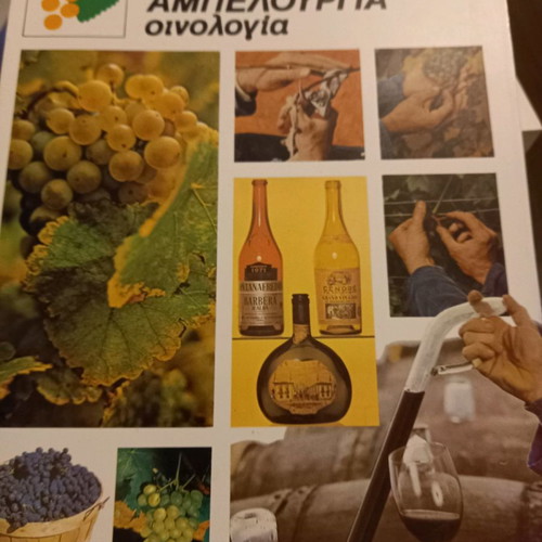 Practical Viticulture Oenology new book