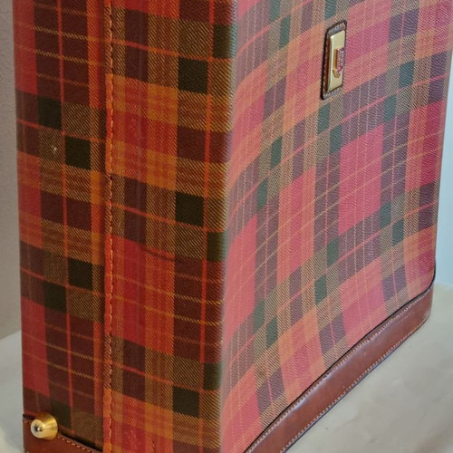 Mille Miglia Special Edition Overnight Bag used
