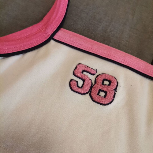 Makó dress used for 6-7 years old, suitable for beachwear