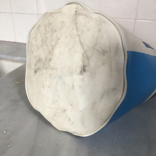 Pepsi vinyl bag 70’s used