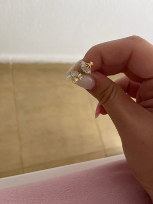 Stainless steel earrings