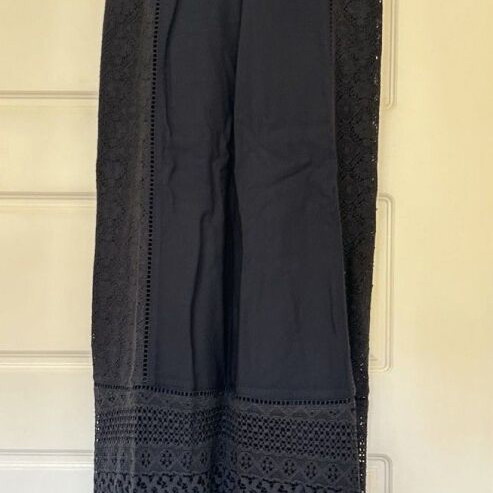 Superdry Maxi Dress Dark Blue Size S like new