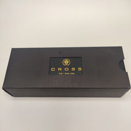 Πένα Cross ATX all black μεταχειρισμένη