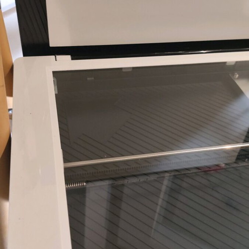HP Scanjet 200 used flatbed scanner