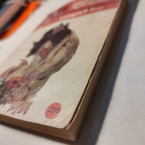 Viper Nora used books, pack of 2 volumes