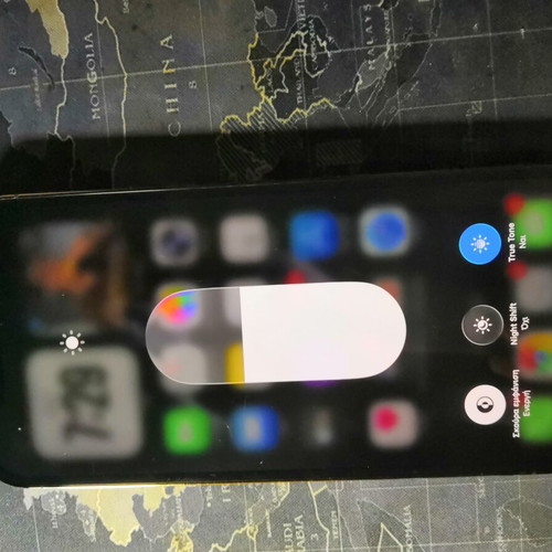 Apple iPhone 12 Pro Max 256GB, gray