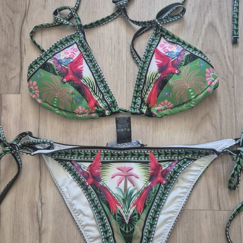 Bikini Peace And Chaos 2026 new, sizes S/M