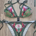 Bikini Peace And Chaos 2026 new, sizes S/M