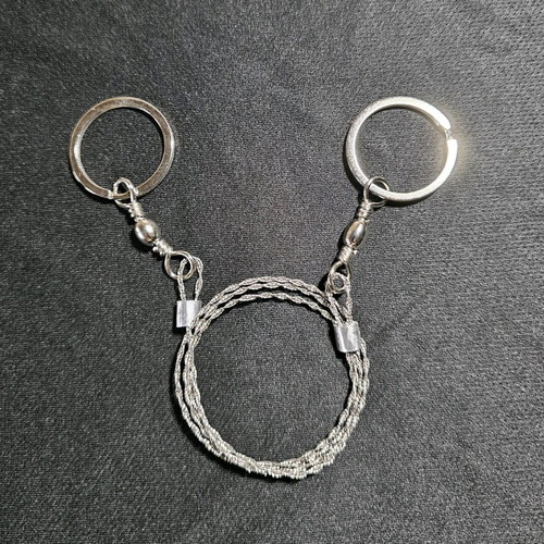 Survival Pocket Saw new for Camping and Hunting
