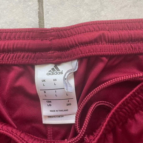 Adidas Russia National Team Shorts like new, size Large