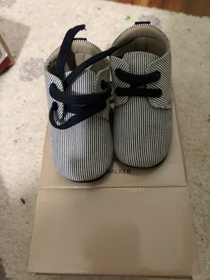 BabyWalker baby booties
