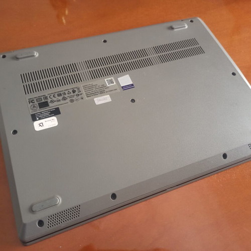 Lenovo Ideapad 3 Ryzen 3 3250U 14" FHD laptop 8GB 256GB SSD
