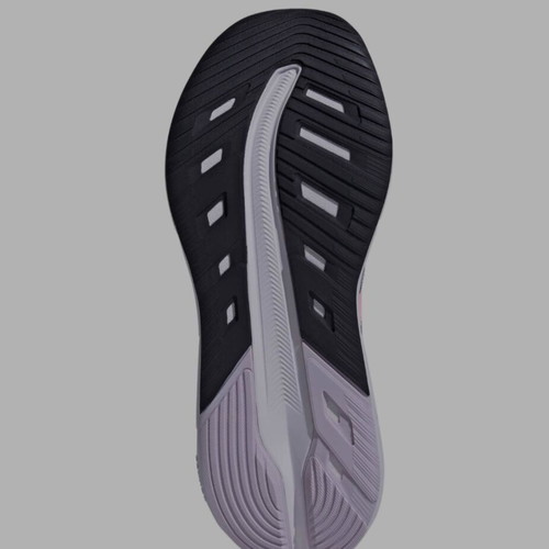 Adidas Questar 3 Running shoes new, pink and purple, size 38