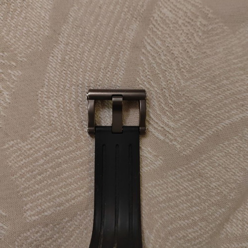 TW Steel Mick Doohan Tech Special Edition TW613 men's watch used, 48mm