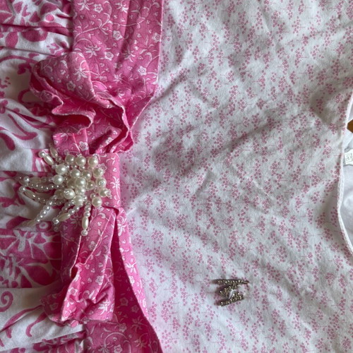 Children's dresses like new, 2 pieces, 98 cm, 3 years Mandarino and Sprint