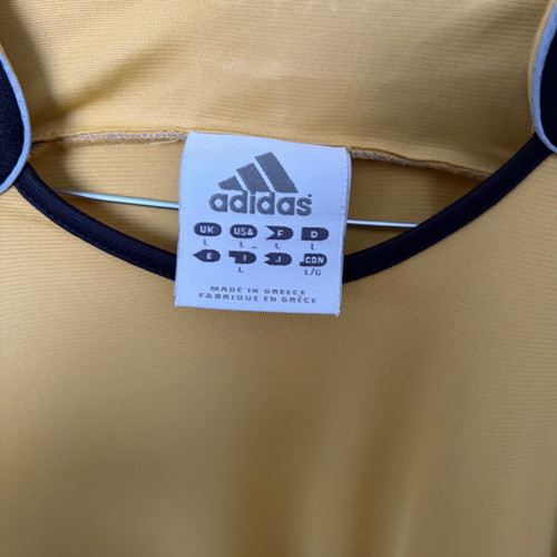 Aris football jersey, large, authentic