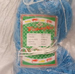 Silky fishing net, 150 meters