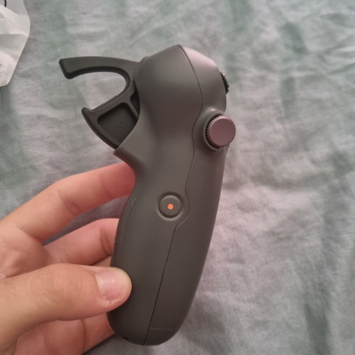 DJI Motion Controller 3 new