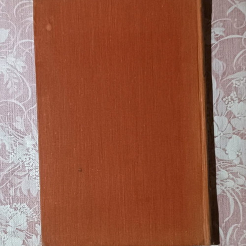 Four Quartets ' Rehearsed used, collectible book