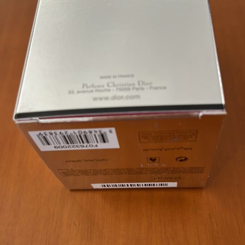 Dior Poison Girl 50ml box new