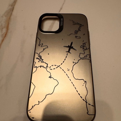 iPhone 11 case used
