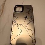 iPhone 11 case used