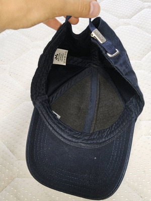 Πρωτότυπο unisex καπέλο Jean Paul