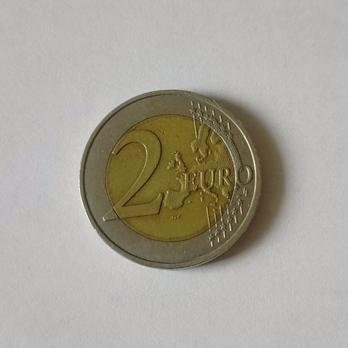 2 Euro 2015 France 225th Anniversary of Fête de la Fédération like new