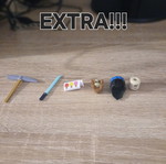 Roblox figures refurbished