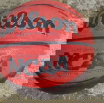  Μπάλα μπάσκετ Wilson NCAA Solution Game Ball