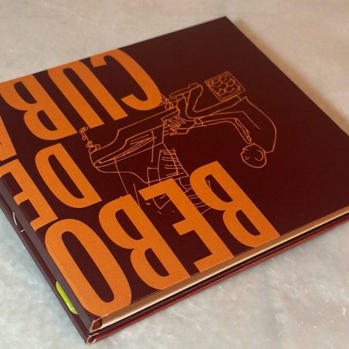 Bebo De Cuba 2 x CD + DVD like new