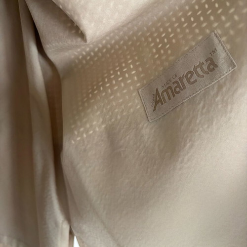 Fordan beige vest size 46 like new