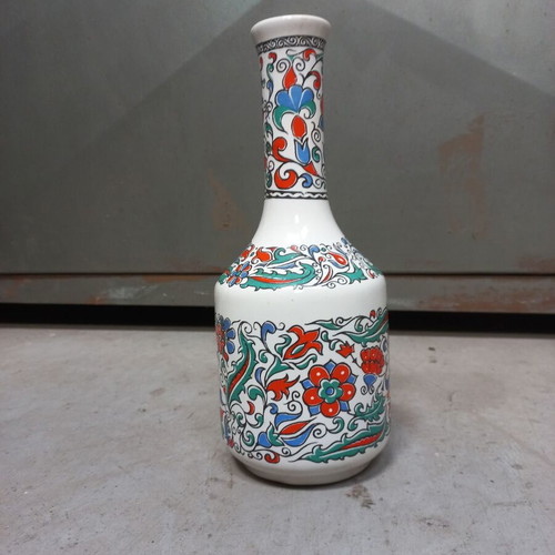 Metaxa Bottle Kerameikos like new